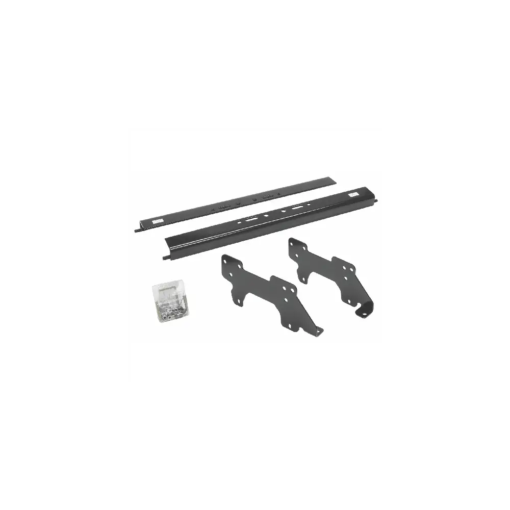 Gooseneck Rail Kit, Dodge - 4435